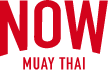 Logo NOW Muay Thai