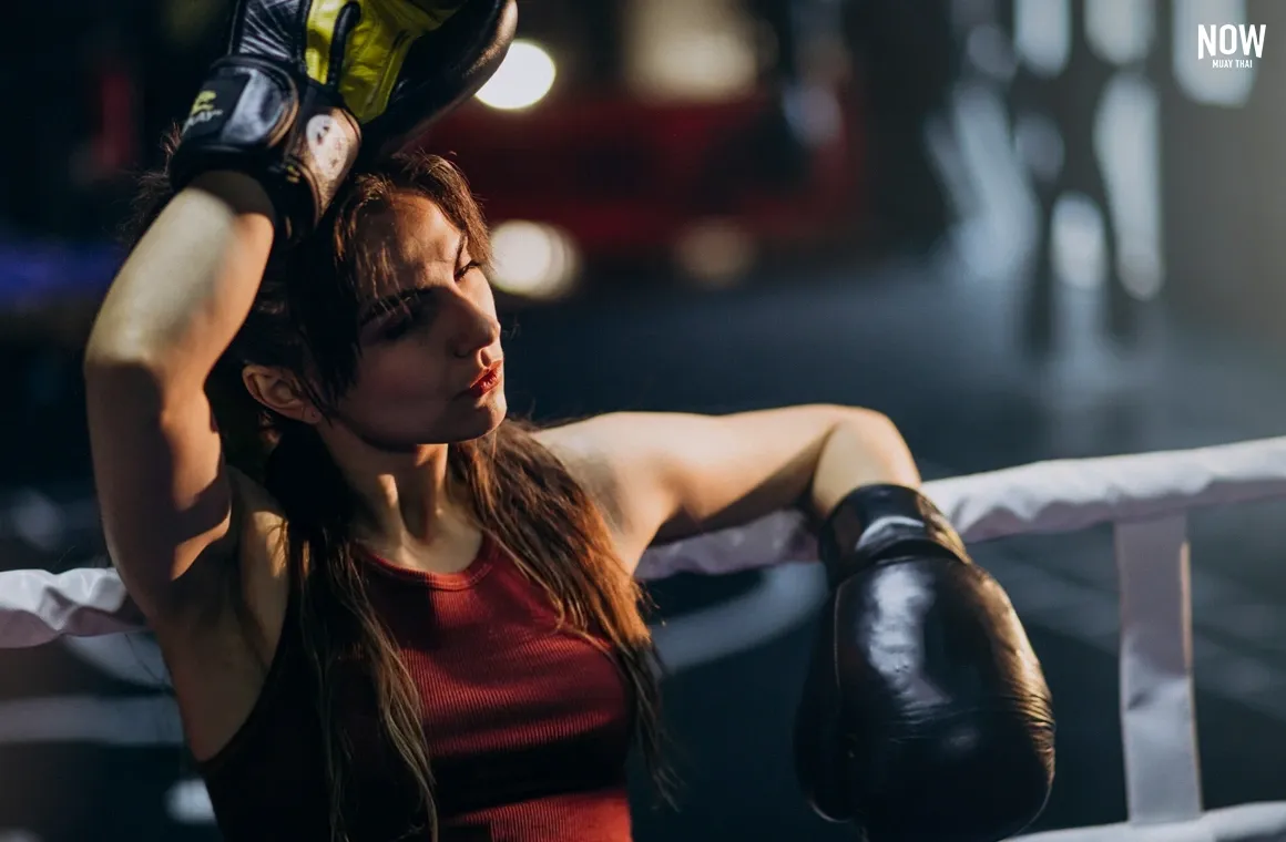  After a Muay Thai training session, refuel and reward your body with nutritious, delicious food that supports recovery and enhances your fitness journey.