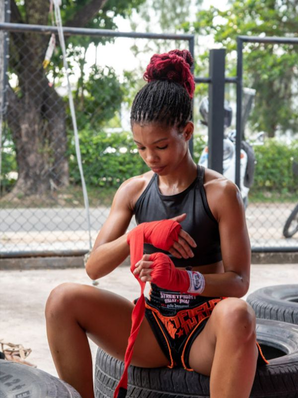 Your Number One Muay Thai Gym in Phuket– Phuket Fight Club