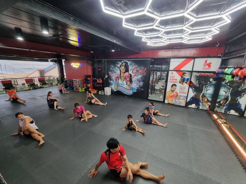 gallery