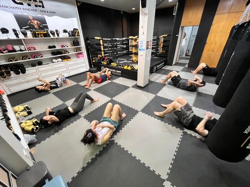 gallery