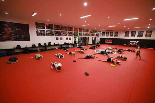 gallery