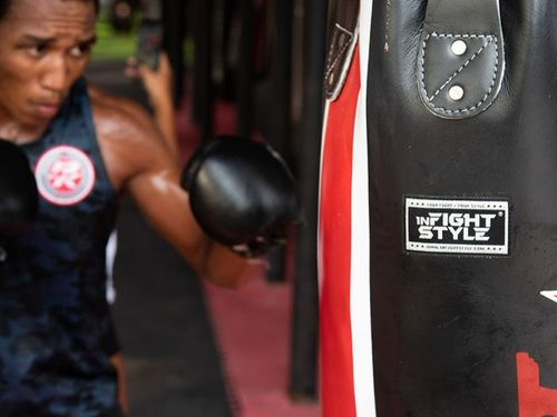 Your Number One Muay Thai Gym in Phuket– Phuket Fight Club