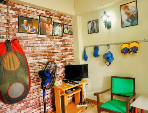 gallery